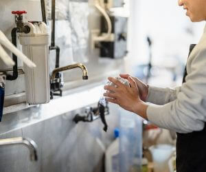 About Water Heater Repair LLC Garber, OK